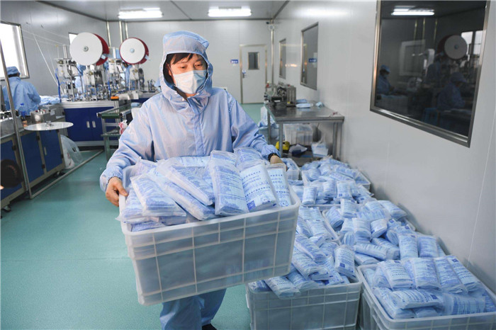 如何寄口罩到德國？從中國寄口罩到德國用什么快遞？