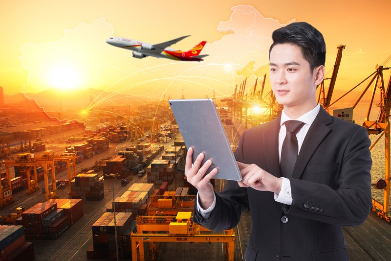 國際快遞和國際空運的區別
